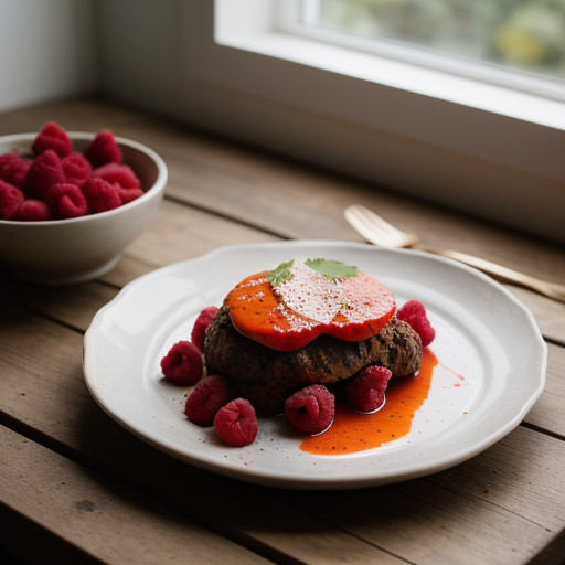 The Dreaded Red Menace recipe image