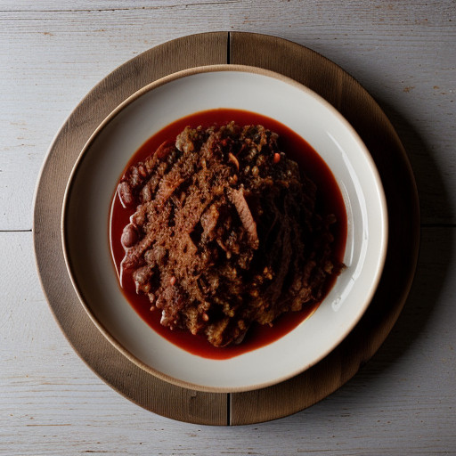 The Easiest Chili recipe image