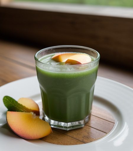 The Green Monster recipe image
