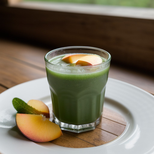 The Green Monster recipe image