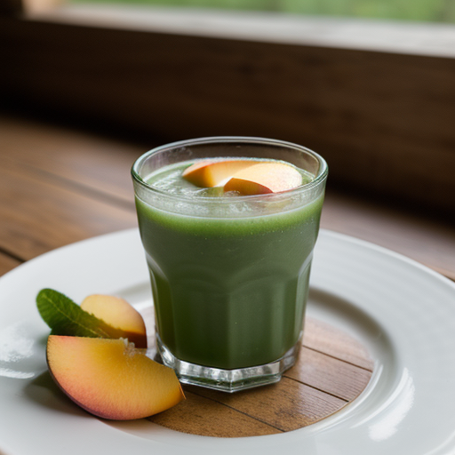 The Green Monster recipe image