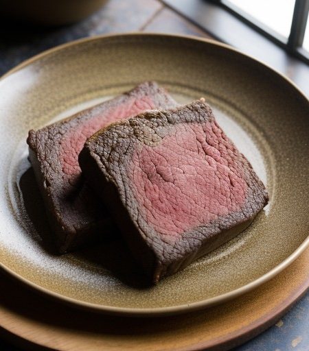 The Hind Quarter Cuts recipe image