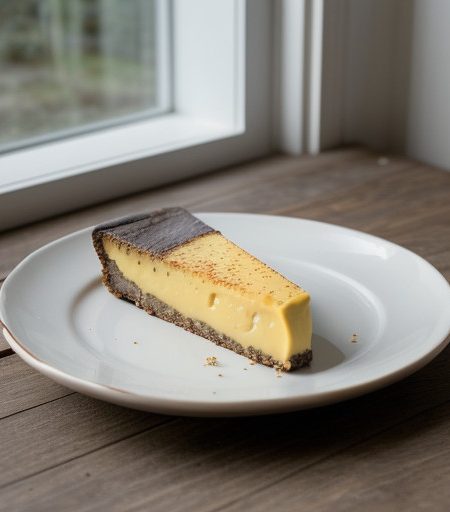 The Ink House Death by Cheese recipe image
