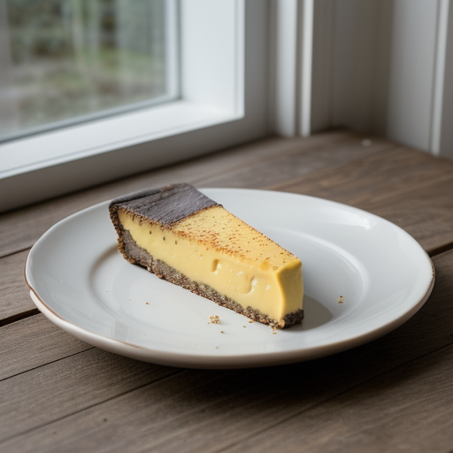 The Ink House Death by Cheese recipe image