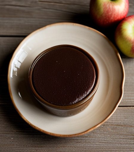 The Kaufmans Apple Butter recipe image