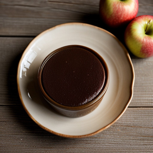 The Kaufmans Apple Butter recipe image