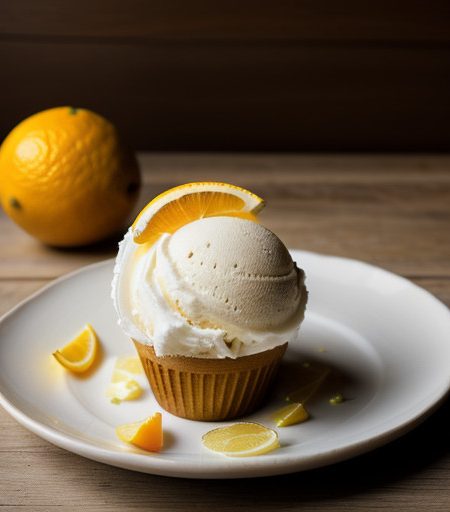 The Macombers Citrus Hummer recipe image