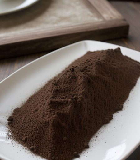 The Mansion on Turtle Creek Pepper Mixture recipe image