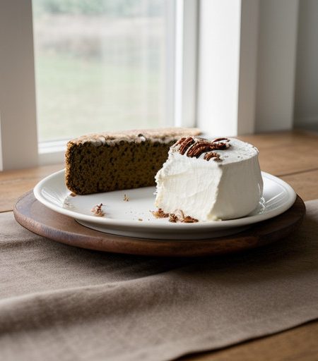The Next Best Thing to Robert Redford recipe image