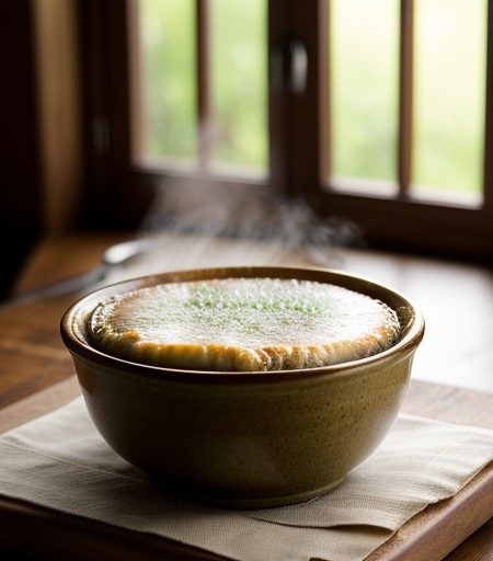 The" Onion Soup recipe image