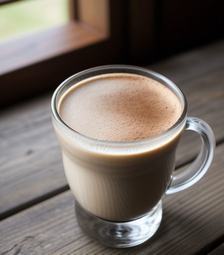 The Original Irish Coffee recipe image