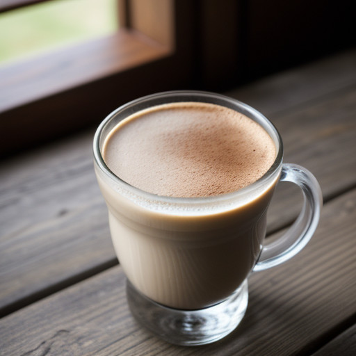 The Original Irish Coffee recipe image