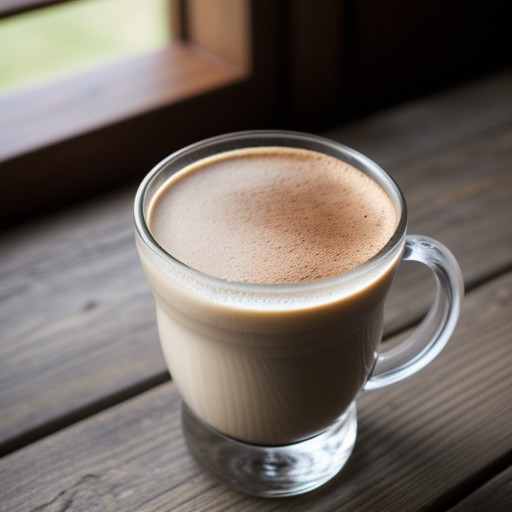 The Original Irish Coffee recipe image