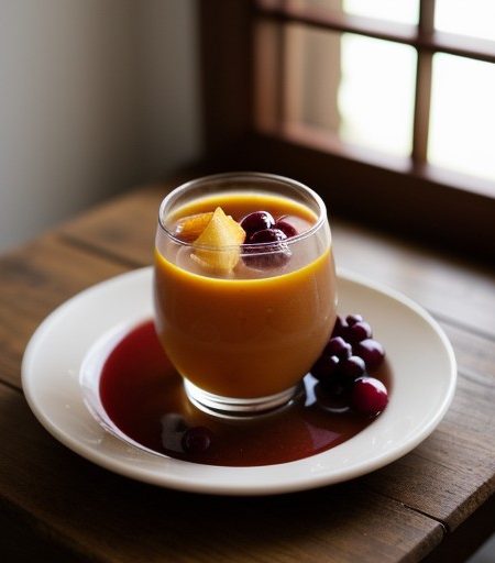 The Pastor's Wassail recipe image