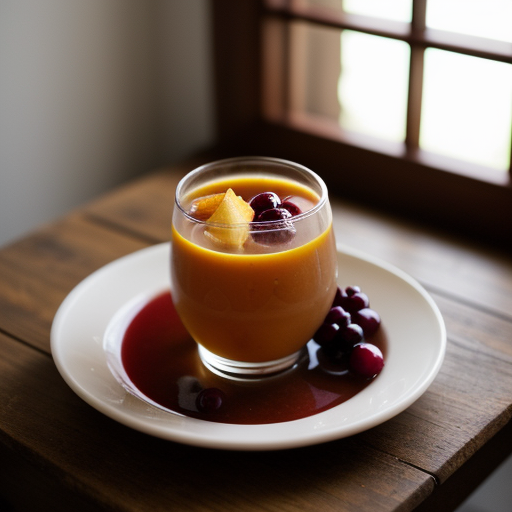 The Pastor's Wassail recipe image