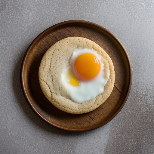 The Perfect Sugar Cookie for Cutouts recipe image