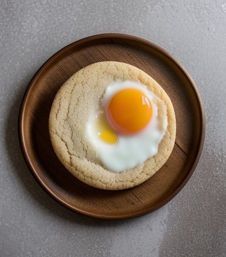 The Perfect Sugar Cookie for Cutouts recipe image