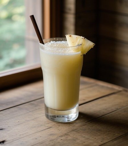 The Punchbowl recipe image