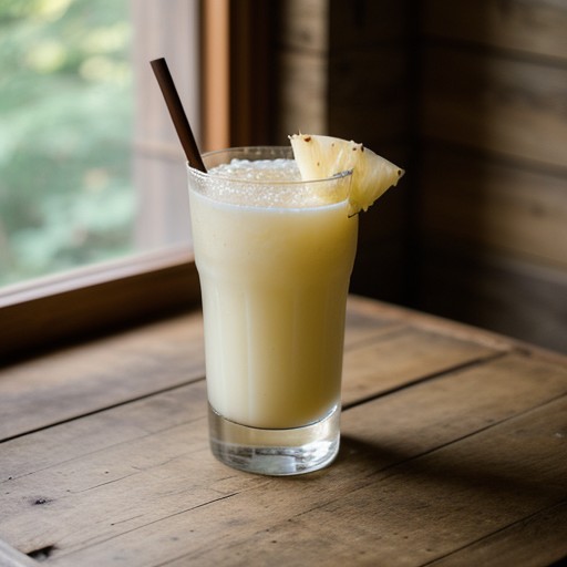 The Punchbowl recipe image