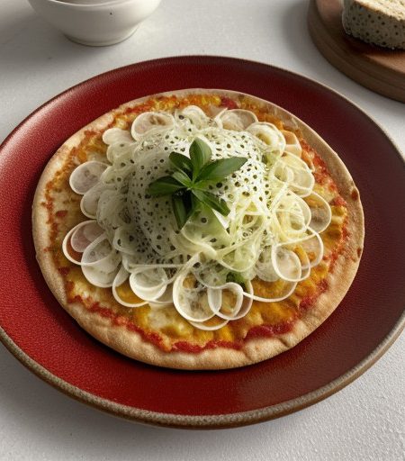 The Real McPizza Pizza recipe image