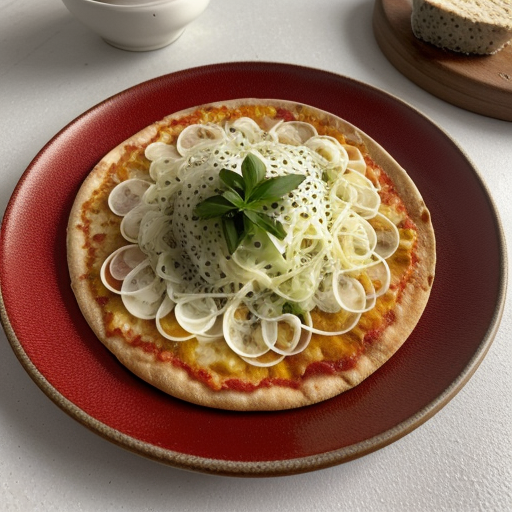 The Real McPizza Pizza recipe image