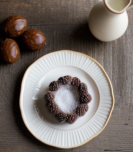 The Rothschild of Kugels recipe image
