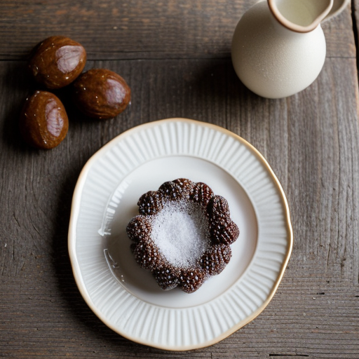 The Rothschild of Kugels recipe image