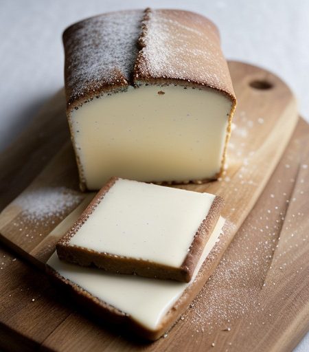 The Star's Scottish Shortbread recipe image