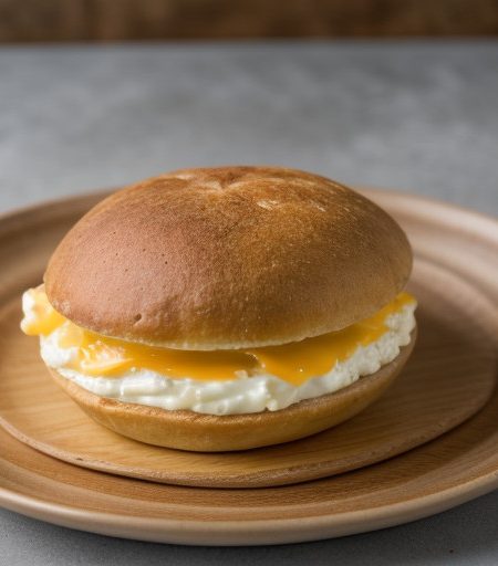 The Ubiquitous Crab recipe image