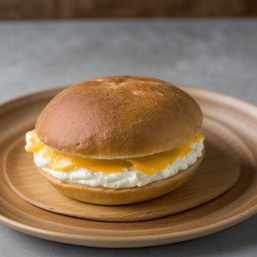 The Ubiquitous Crab recipe image