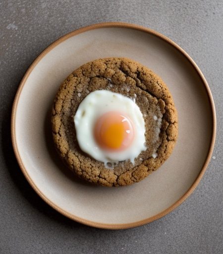 The Ultimate Chewy Oatmeal Cookie recipe image