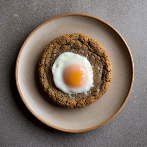 The Ultimate Chewy Oatmeal Cookie recipe image