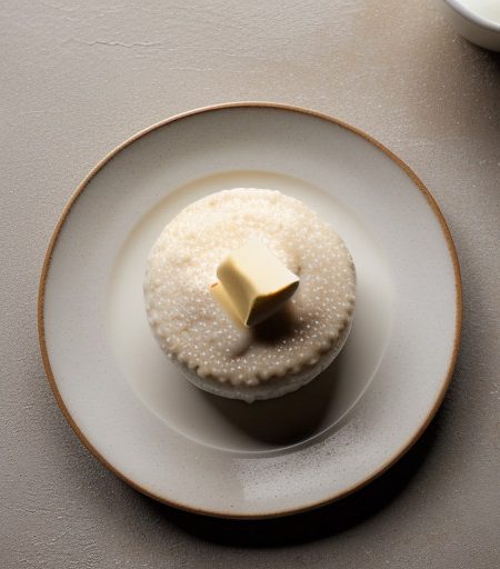 The Ultimate Rice Pudding recipe image