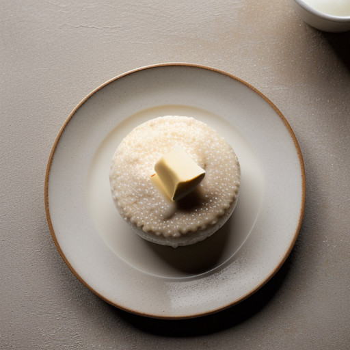The Ultimate Rice Pudding recipe image