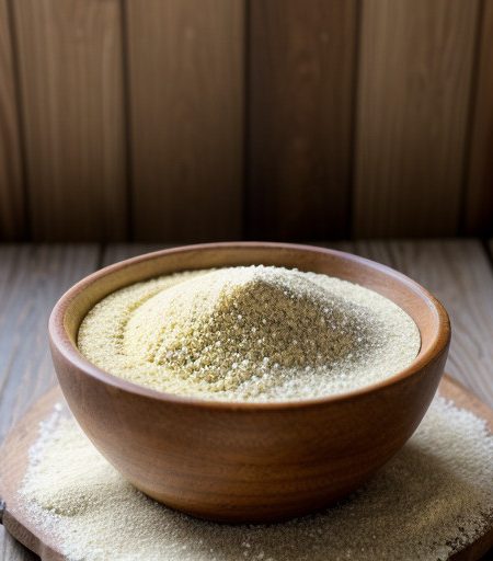 The Ultimate Salad Dressing recipe image