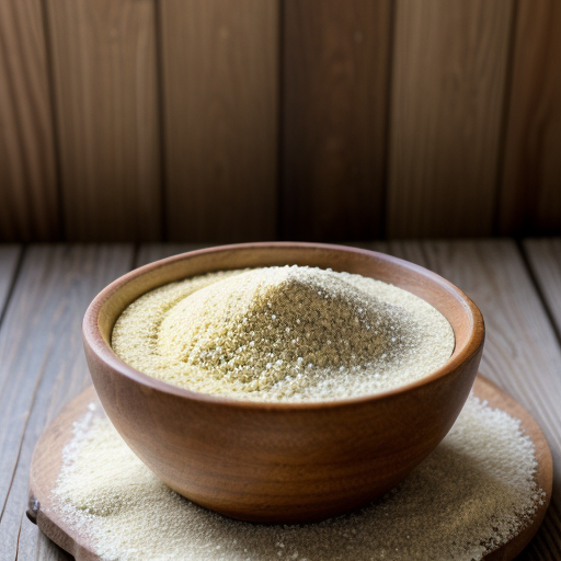 The Ultimate Salad Dressing recipe image