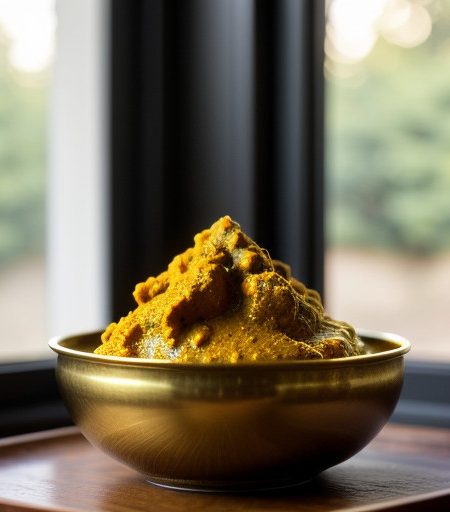 The West: Anglo-Indian Curry Sauce recipe image