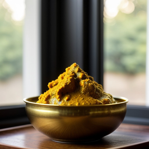 The West: Anglo-Indian Curry Sauce recipe image