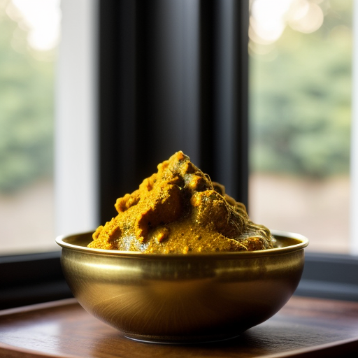 The West: Anglo-Indian Curry Sauce recipe image