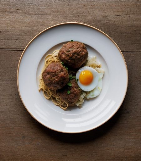 Then Add the Meatballs. Cook for 1.5 Hours Until recipe image