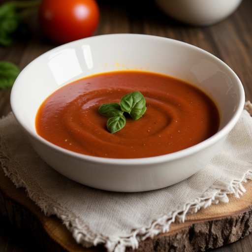 Thick French Tomato Dressing (1 PT recipe image