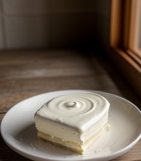 Thick Sour Cream recipe image