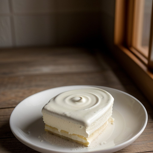 Thick Sour Cream recipe image