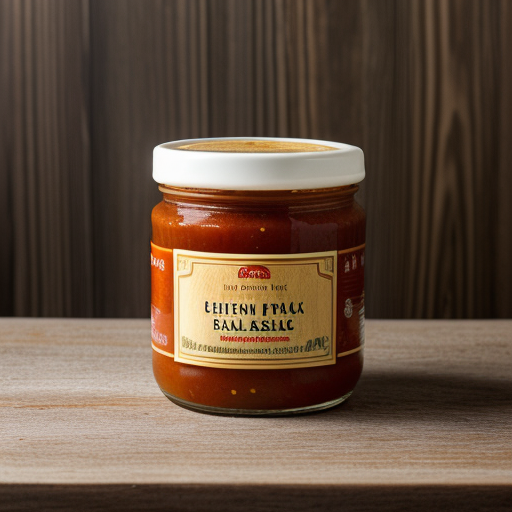 Thick & Spicy Spaghetti Sauce1 recipe image