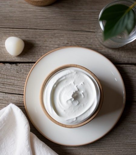 Thick Yogurt recipe image