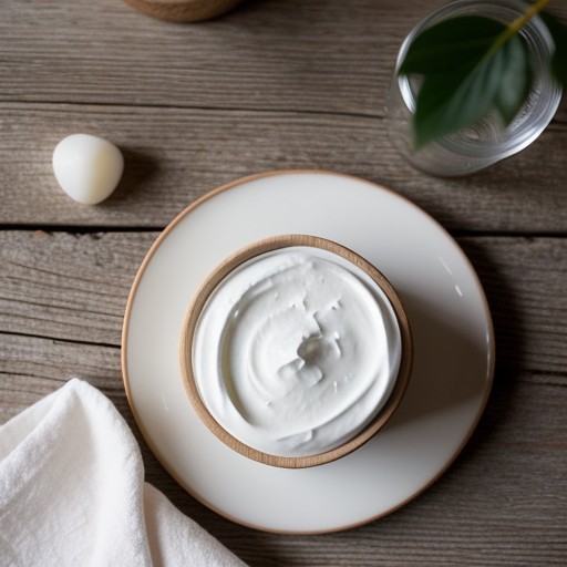 Thick Yogurt recipe image