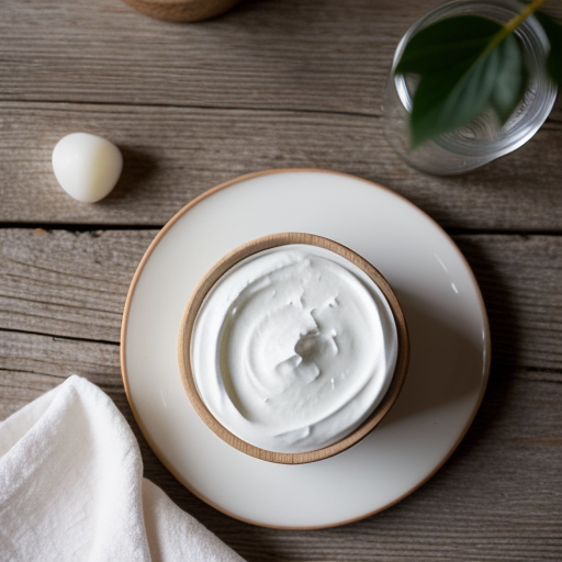 Thick Yogurt recipe image