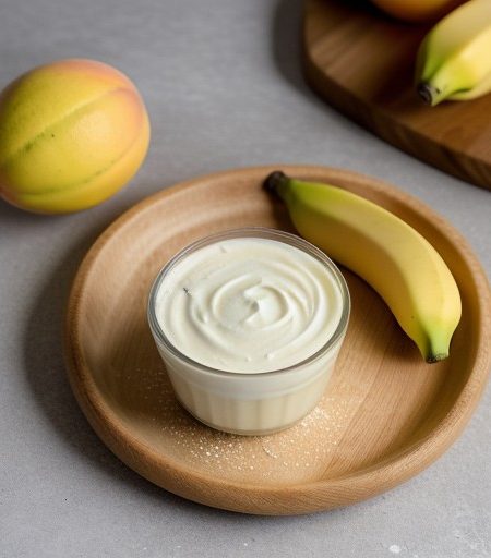 This Is One Container of Yoplait recipe image