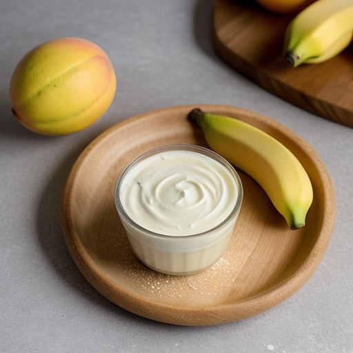 This Is One Container of Yoplait recipe image