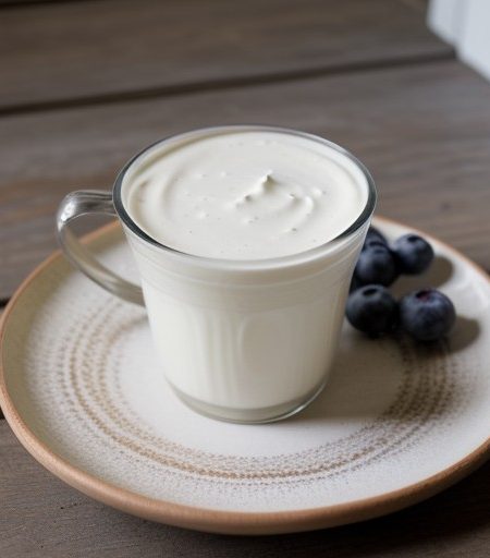 This Is One Container of Yoplait recipe image
